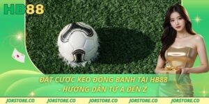 Kèo đồng banh